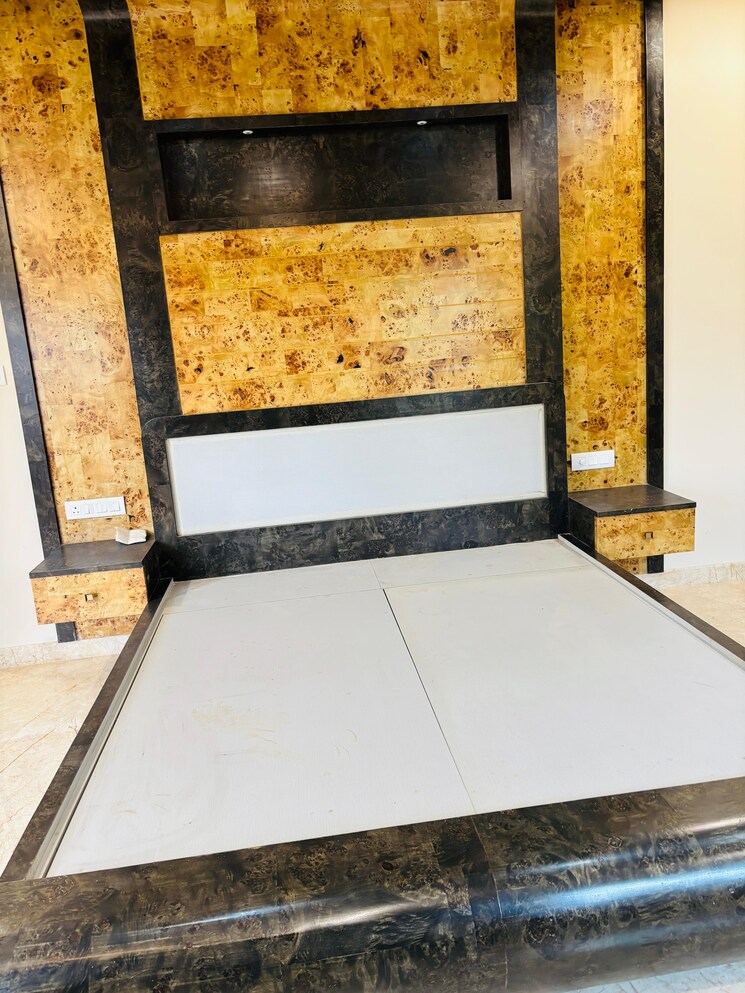 Bedroom, annapurneshwari nagar 5 Bedroom 5200 Sq.Ft. Independent House In Annapurneshwari Nagar Bangalore 8346155