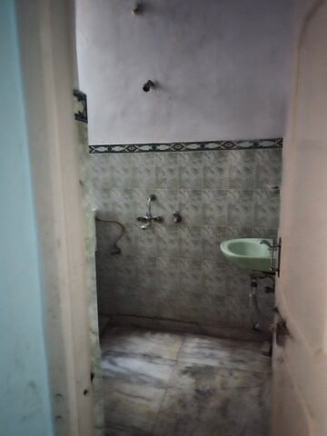 Bathroom in 3 BHK Independent House at Mansarovar – for Rent