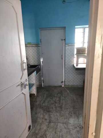 Bathroom in 3 BHK Independent House at Mansarovar – for Rent