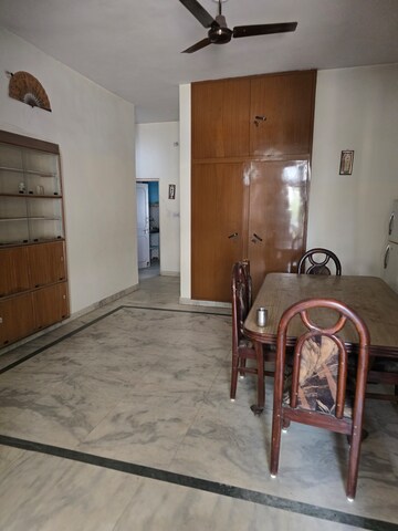 Living Room in 3 BHK Independent House at Mansarovar – for Rent