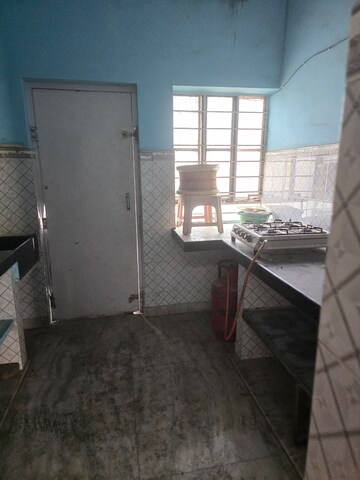 Kitchen in 3 BHK Independent House at Mansarovar – for Rent