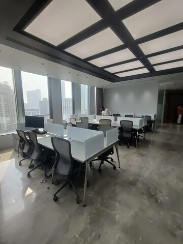  Office Space For Rent in One Lodha Place, Lower Parel