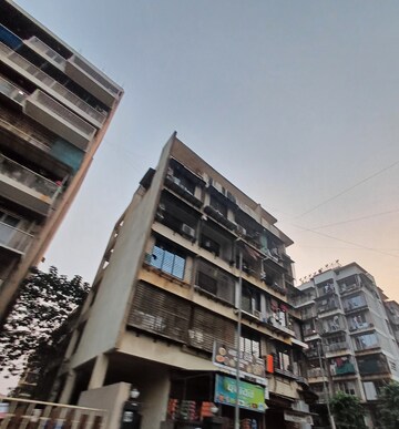 1 BHK Apartment For Rent in Sector 16 Ghansoli