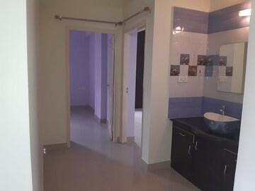 Building Lobby in 3 BHK Apartment at Classic Hallmark, Marathahalli – for Rent