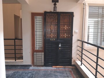  3 BHK Apartment at Classic Hallmark, Marathahalli – for Rent