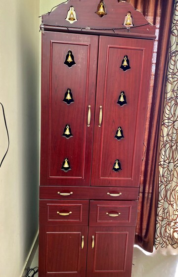  3 BHK Apartment at Classic Hallmark, Marathahalli – for Rent