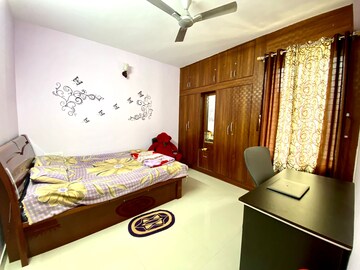 3 BHK Apartment For Rent in Classic Hallmark Marathahalli Bangalore  8346165