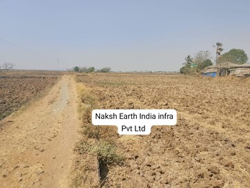 Plot Area in  Plot at Ashtami – for Sale