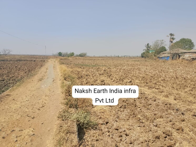 undefined, ashtami  2000 Sq.Ft. Plot In Ashtami Navi Mumbai 8346172