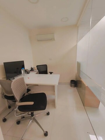 Team Area in  Office Space at HBS Marineview, Marine Lines – for Rent