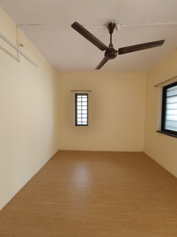 Room in 2 BHK Apartment at Shreerang CHS, Shrirang Society – for Rent