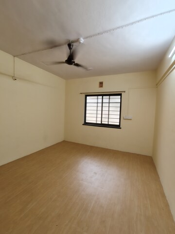 Room in 2 BHK Apartment at Shreerang CHS, Shrirang Society – for Rent