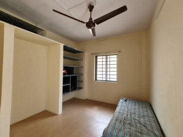 Bedroom in 2 BHK Apartment at Shreerang CHS, Shrirang Society – for Rent