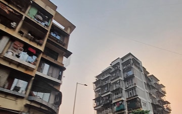 1 BHK Apartment For Rent in Sector 16 Ghansoli