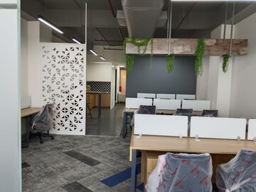  Office Space For Rent in DLF Corporate Greens, Sector 74a
