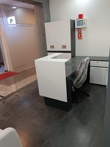 Team Area in  Office Space at DLF Corporate Greens, Sector 74a – for Rent