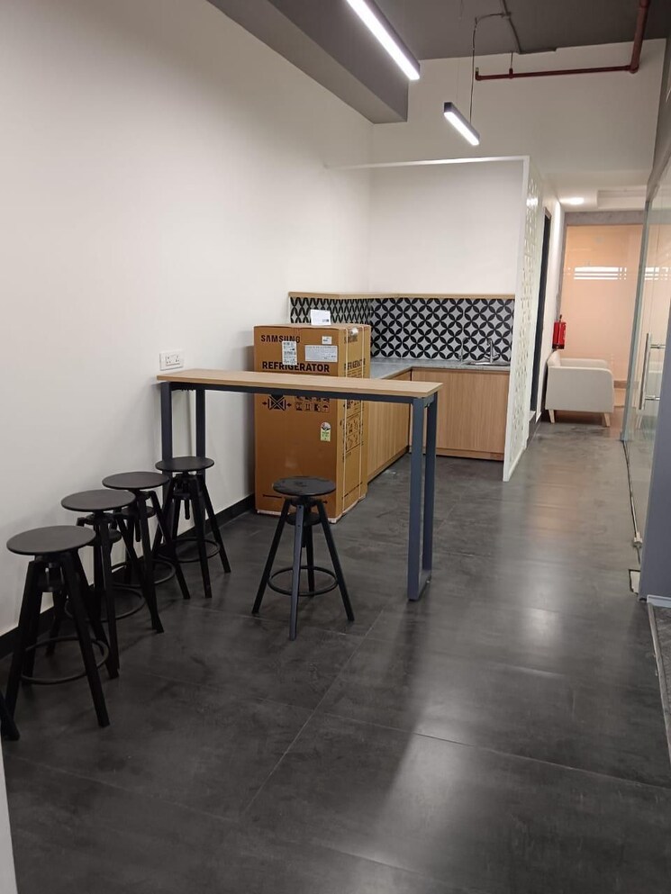 Floor Plan, dlf-corporate-greens Commercial Office Space 1680 Sq.Ft. In Sector 74a Gurgaon 8346191