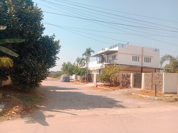  Plot – Exterior View View at The Metro Landmark Phase II, Medchal - for Sale
