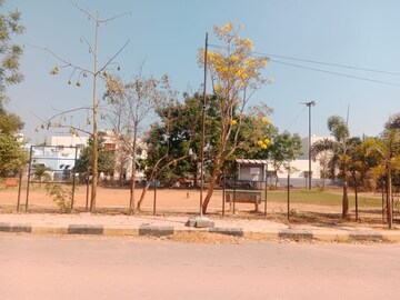  Plot – Exterior View View at The Metro Landmark Phase II, Medchal - for Sale