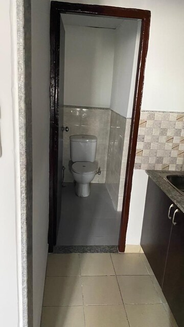 Building Lobby in  Office Space at ILD Trade Centre, Sector 47 – for Rent