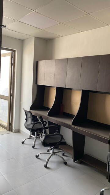 Team Area in  Office Space at ILD Trade Centre, Sector 47 – for Rent