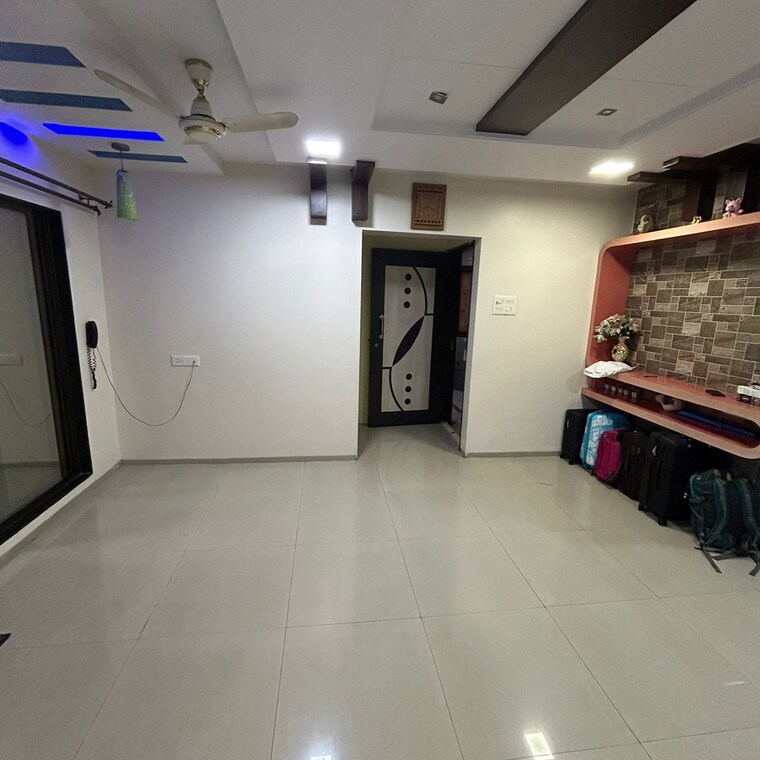 Kitchen, pratik-gems 2 Bedroom 1120 Sq.Ft. Apartment In Sector 35 Navi Mumbai 8346206