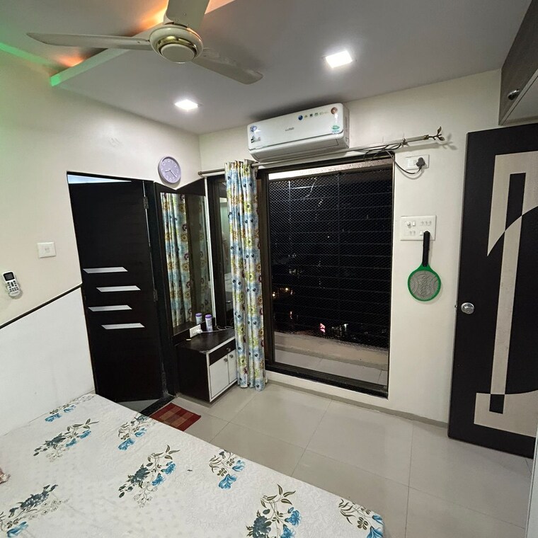 undefined, pratik-gems 2 Bedroom 1120 Sq.Ft. Apartment In Sector 35 Navi Mumbai 8346206