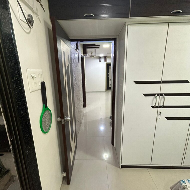 undefined, pratik-gems 2 Bedroom 1120 Sq.Ft. Apartment In Sector 35 Navi Mumbai 8346206