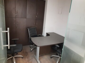 Team Area in  Office Space at Spazedge, Sector 47 – for Rent
