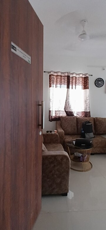 2.5 BHK Apartment For Rent in N B Bhondve Bhalchandra Upvan Phase 2 Punawale Pune  8340532