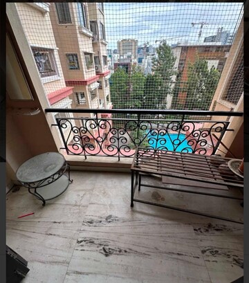 3 BHK Apartment For Rent in My Home Mangala, Kondapur