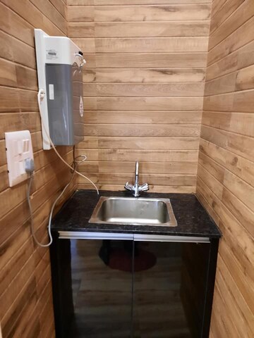  1 RK Apartment at Bhai Randhir Singh Nagar – for Rent