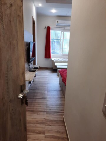 Room in 1 RK Apartment at Bhai Randhir Singh Nagar – for Rent