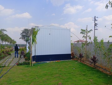  Plot For Sale in Kandukur