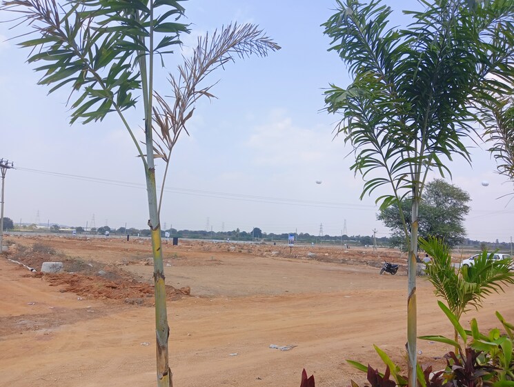 undefined, kandukur  200 Sq.Yd. Plot In Kandukur Hyderabad 8346218