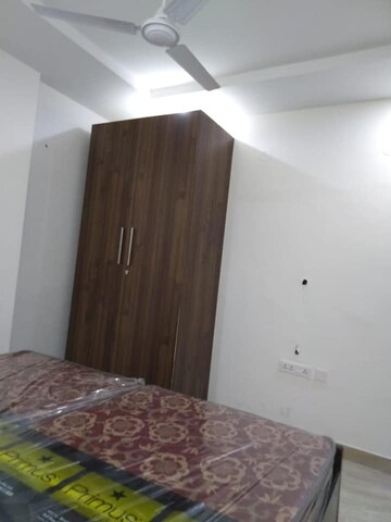 Bedroom in 1 RK Apartment at Model Town – for Rent