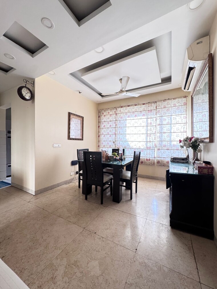 Living Room, unitech-fresco 3 Bedroom 1662 Sq.Ft. Apartment In Sector 50 Gurgaon 8346221