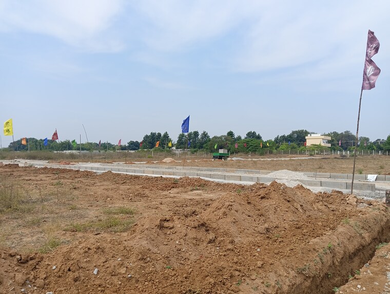 undefined, thummaloor  363 Sq.Yd. Plot In Thummaloor Hyderabad 8346225