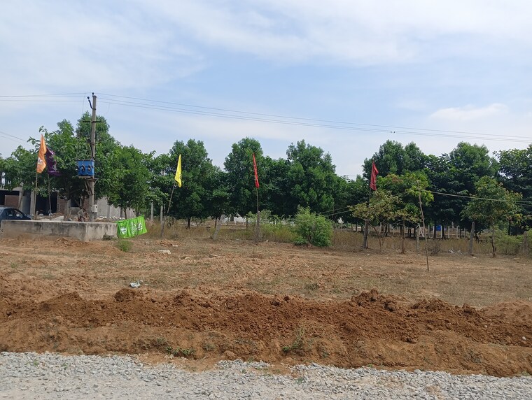 undefined, thummaloor  363 Sq.Yd. Plot In Thummaloor Hyderabad 8346225