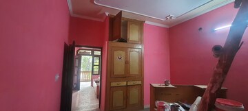 Living Room in 2.5 BHK Independent House at Sector 8 – for Rent