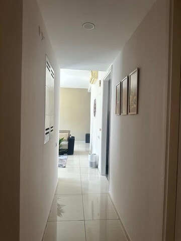 Building Lobby in 2 BHK Apartment at Ireo Skyon, Sector 60 – for Rent