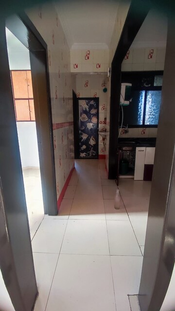  2 BHK Apartment at Shiv Complex, Ghansoli – for Rent