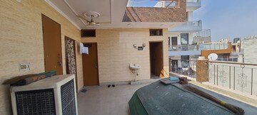 Kitchen in 2.5 BHK Independent House at Sector 1 – for Rent