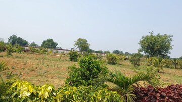  Plot For Sale in Kandukur