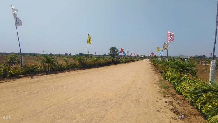 undefined, kandukur  224 Sq.Yd. Plot In Kandukur Hyderabad 8346251