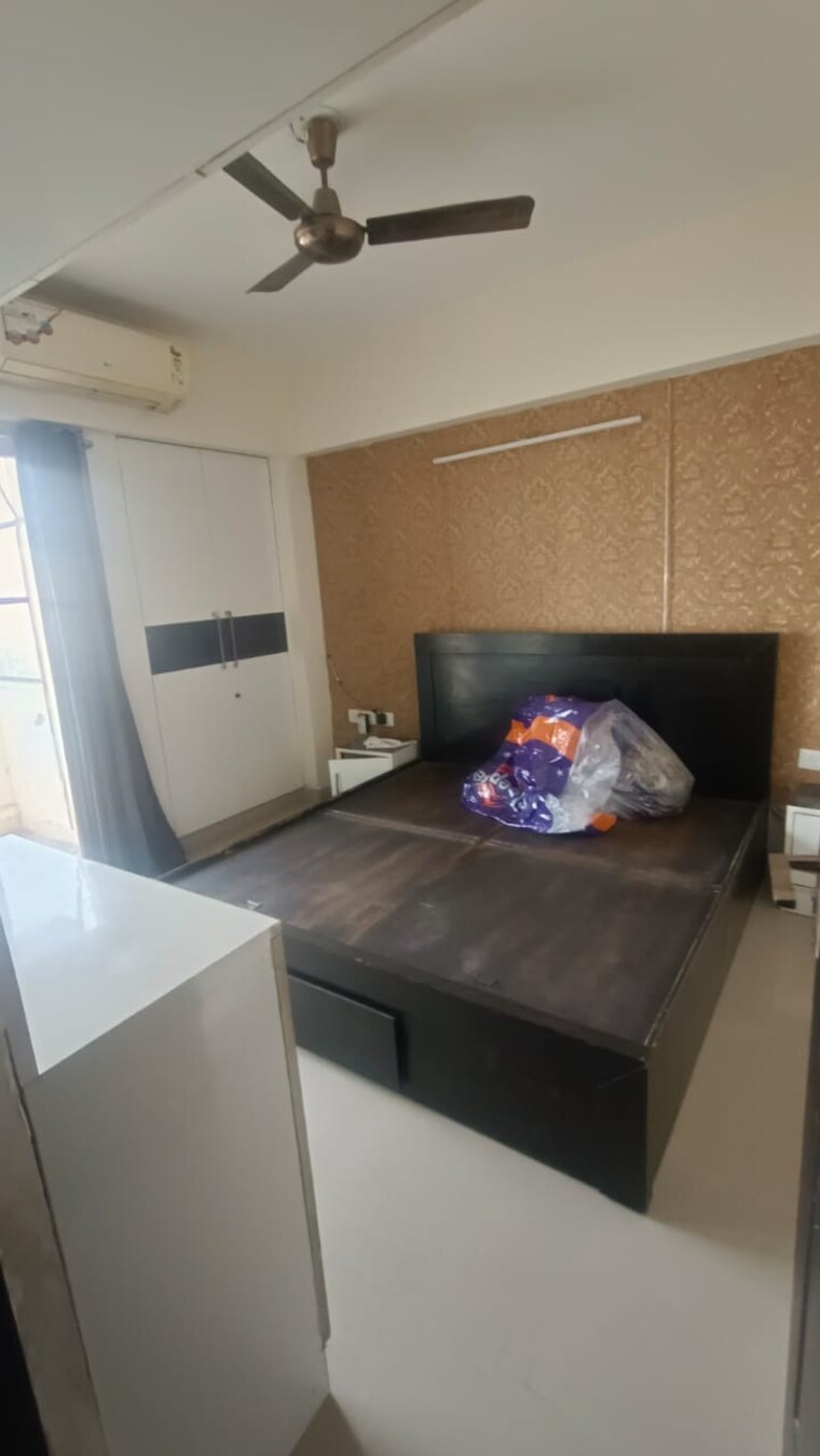 Bedroom, mahagun-moderne 2 Bedroom 1290 Sq.Ft. Apartment In Sector 78 Noida 8346250