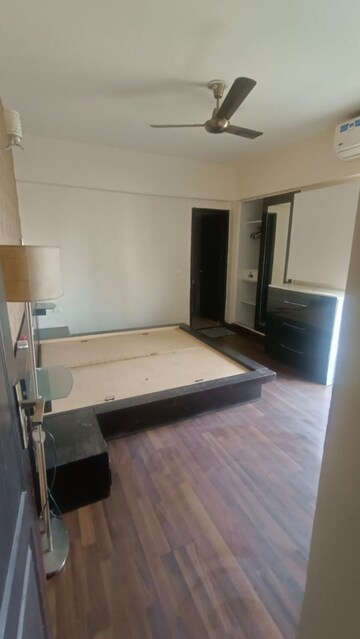 Bedroom in 2 BHK Apartment at Mahagun Moderne, Sector 78 – for Sale