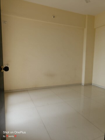 Master Bedroom in 2 BHK Apartment at Gami Reagan, Ghansoli – for Sale