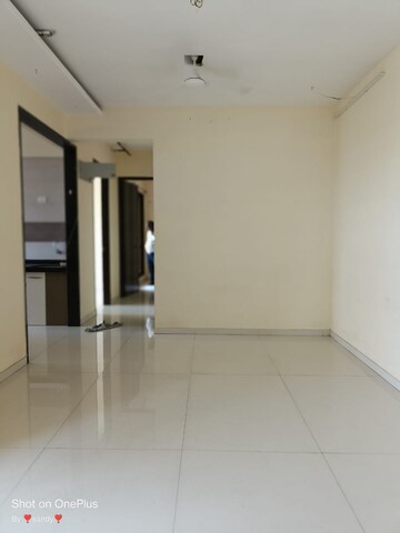 Room in 2 BHK Apartment at Gami Reagan, Ghansoli – for Sale