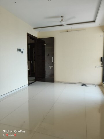 Room in 2 BHK Apartment at Gami Reagan, Ghansoli – for Sale